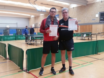 Regionsmeisterschaften 2018