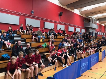 Regionsranglisten 2019